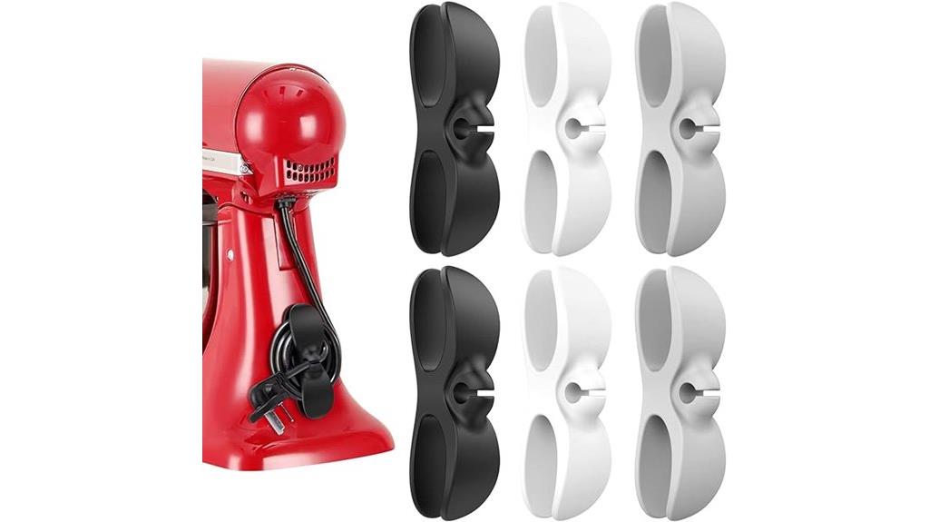 appliance cord management tool