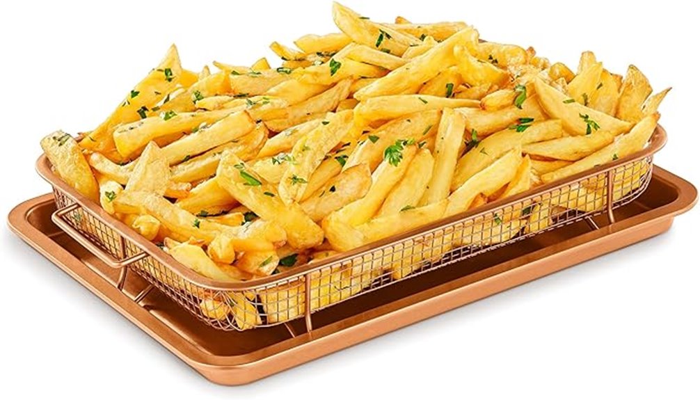 bakken swiss 2 in 1 tray