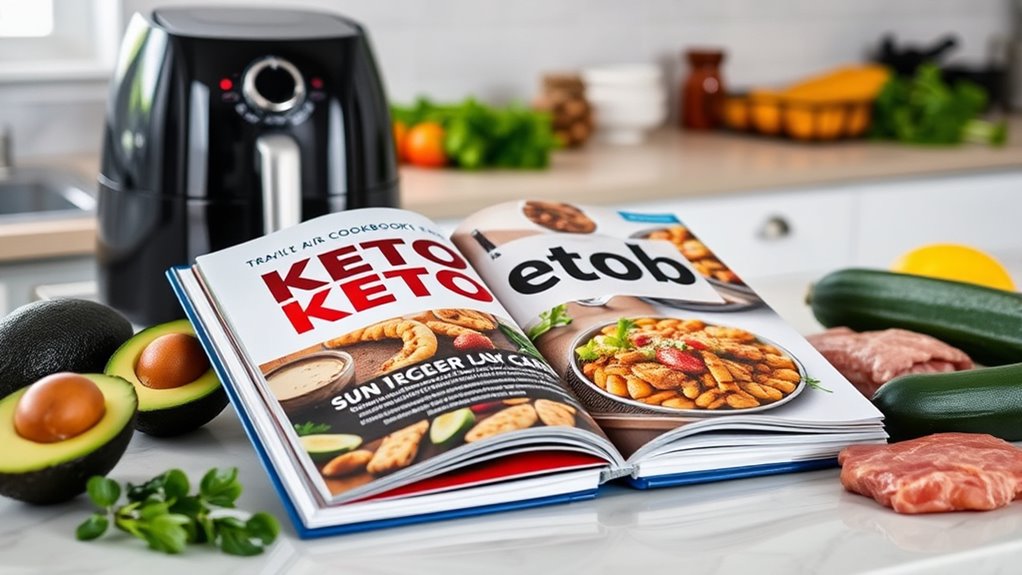 balanced clear inspiring recipes