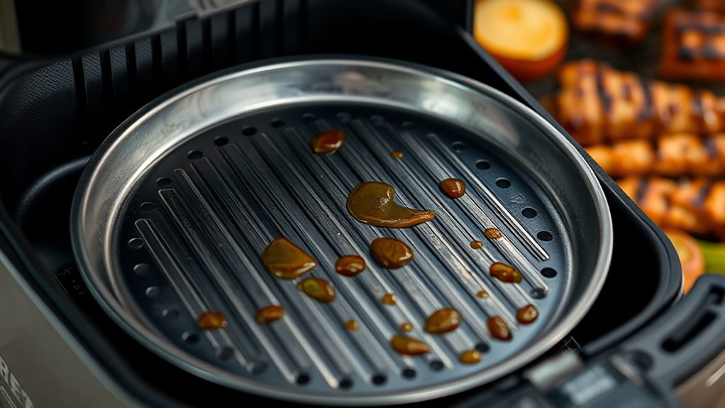 choose compatible durable non stick