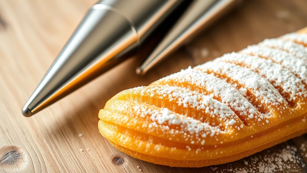 choose durable versatile piping kits