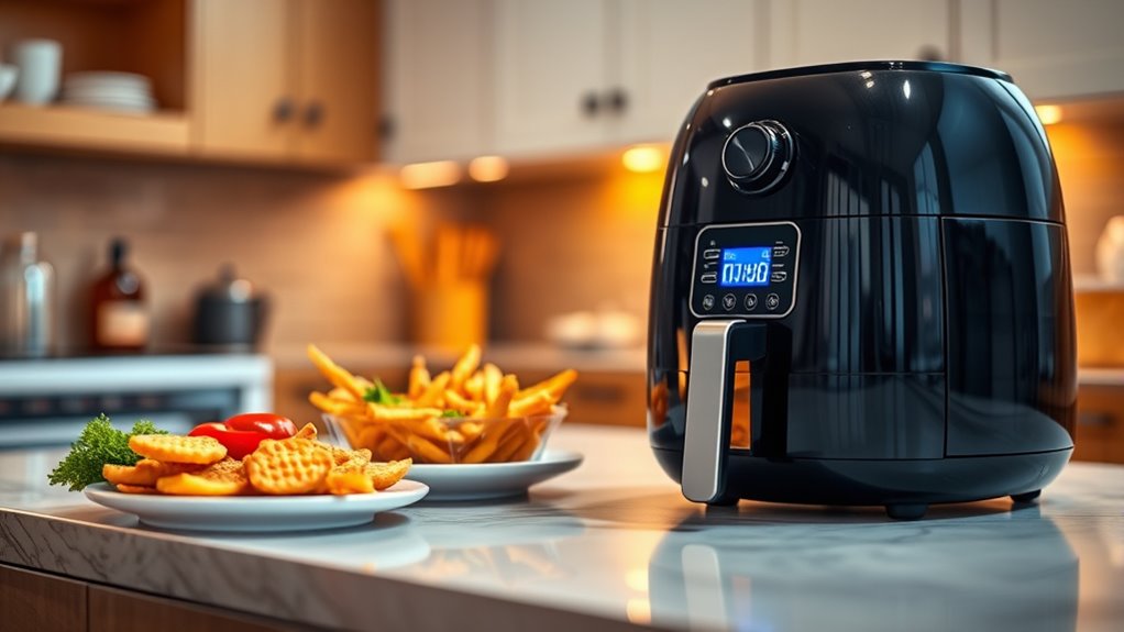 choose versatile user friendly appliance