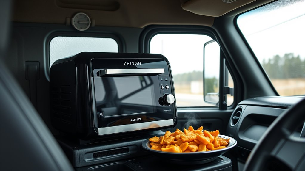 choosing compact versatile appliances