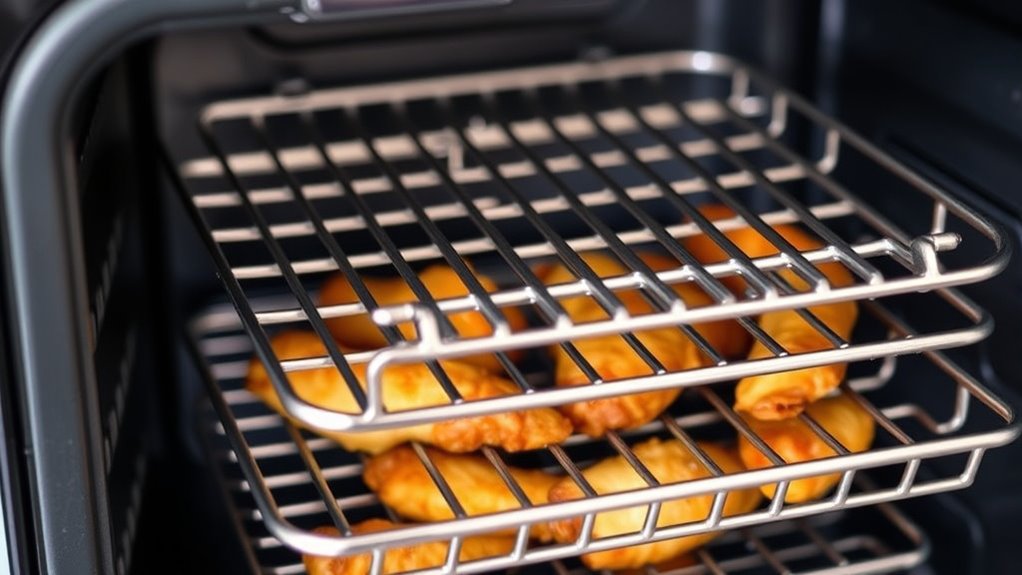 choosing compatible durable versatile rack