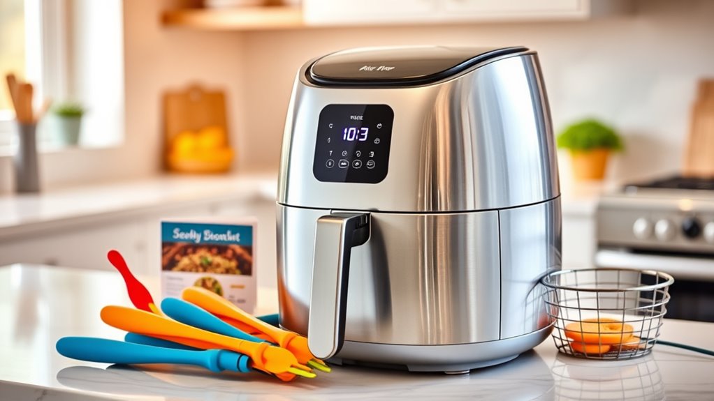 choosing practical wedding gifts