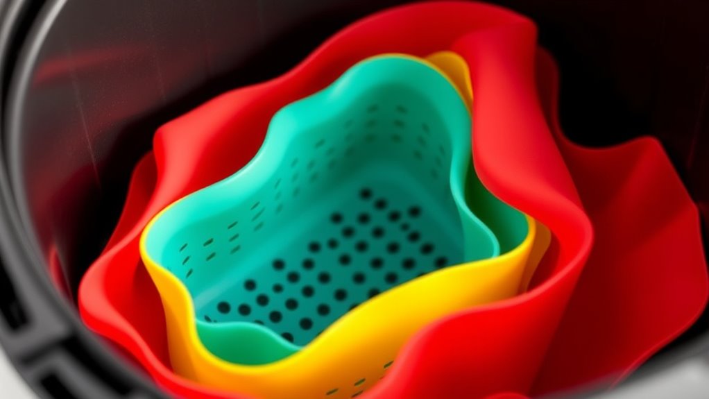 choosing safe compatible liners