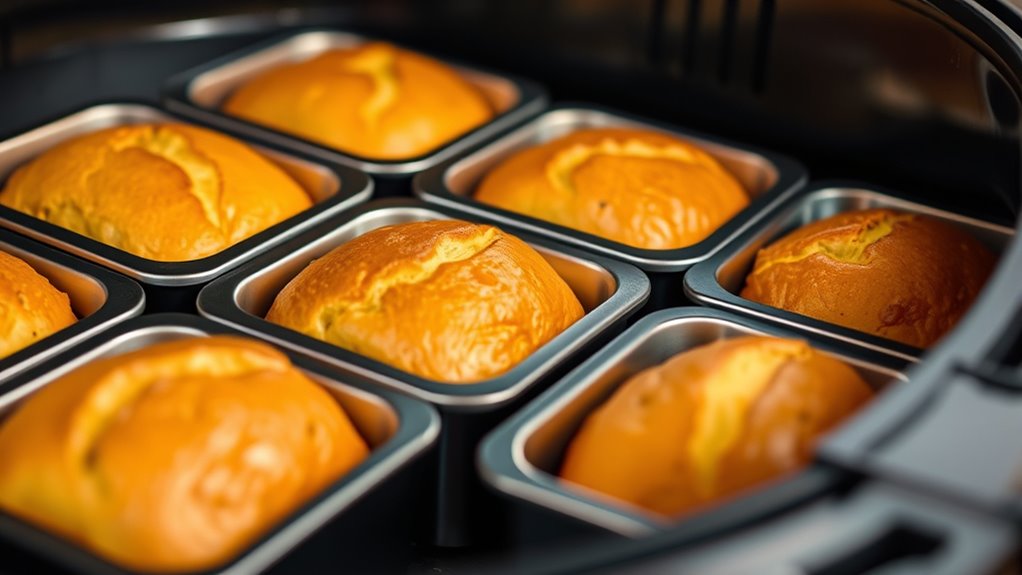 choosing safe versatile pans