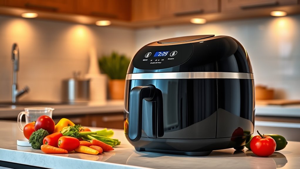 choosing the right capacity