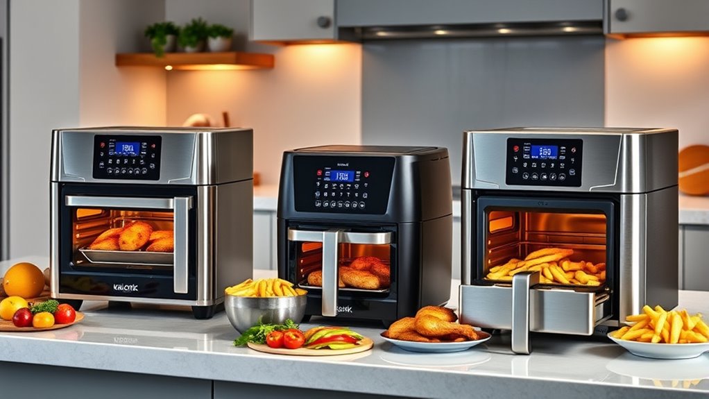 choosing versatile durable appliance