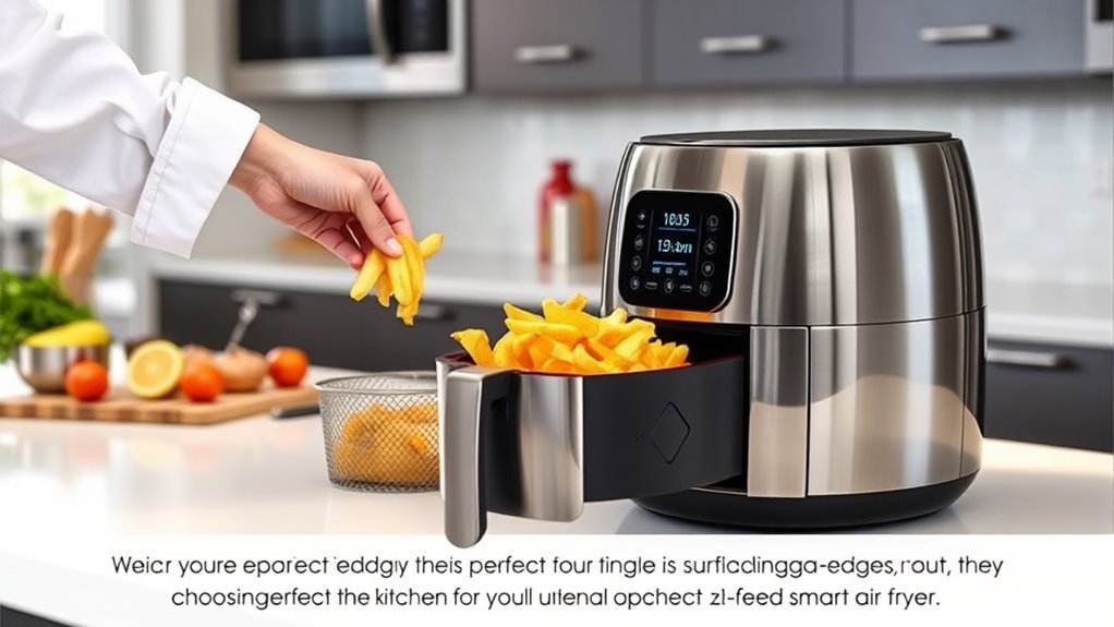 choosing versatile smart appliance