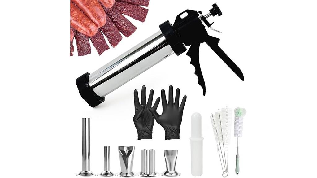 complete jerky making kit