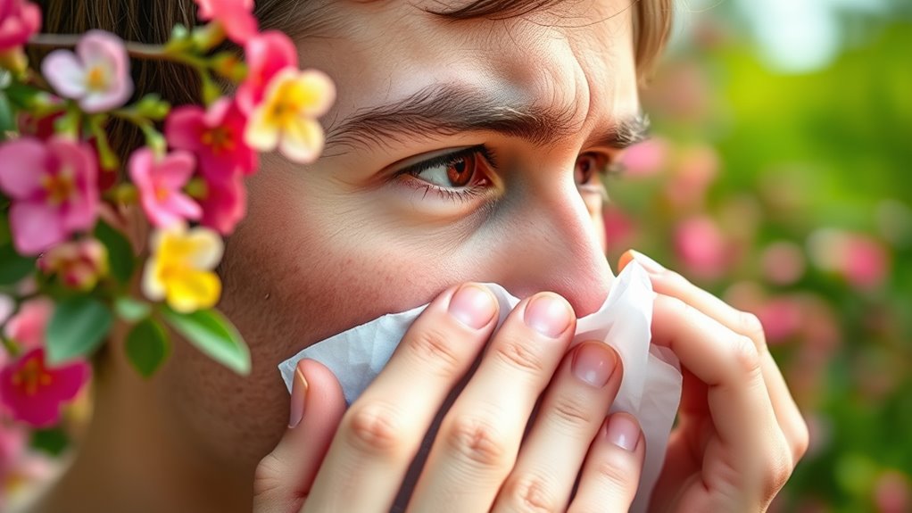 consult professionals for effective treatment