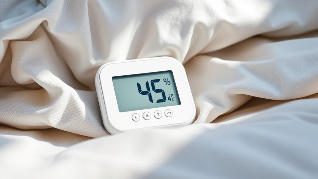 control indoor humidity effectively