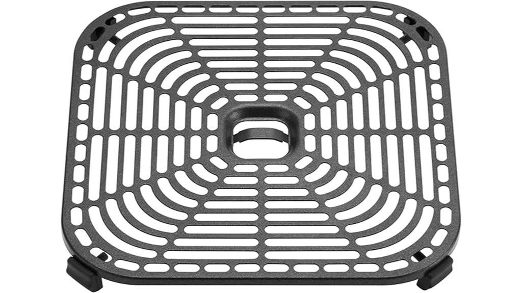 cosori 6 qt air fryer tray