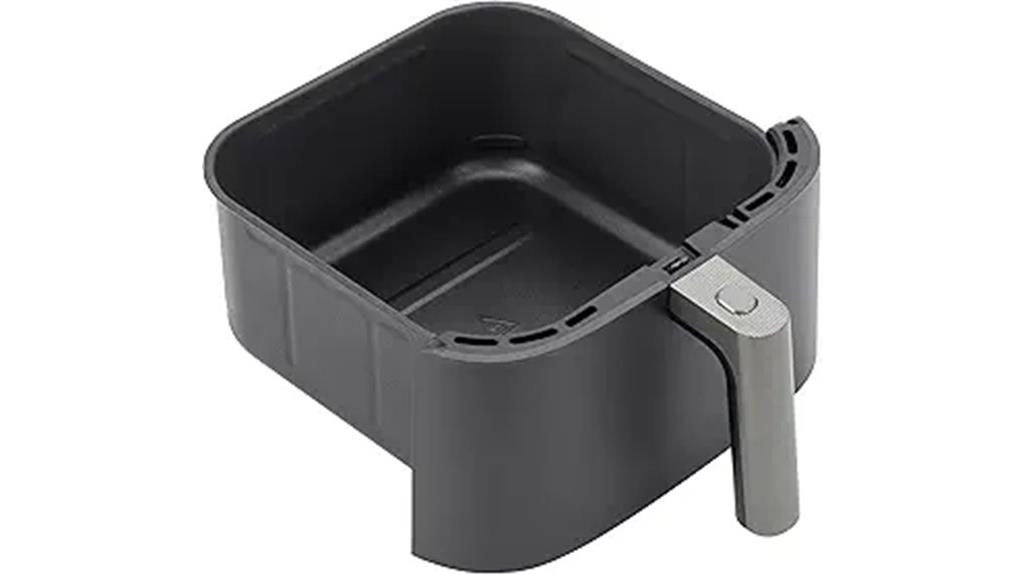 cosori 6qt air fryer basket