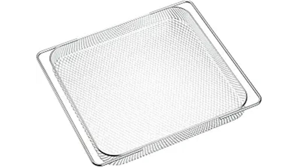 cosori air fryer basket