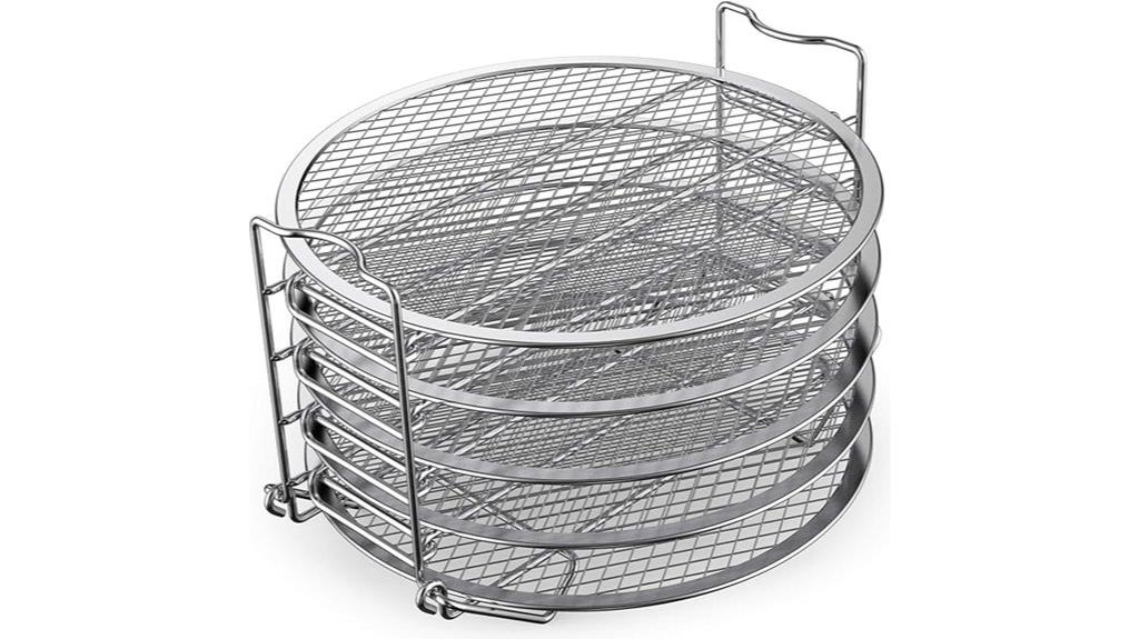 dehydrator rack for instant pot