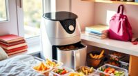 dorm air fryer bundles
