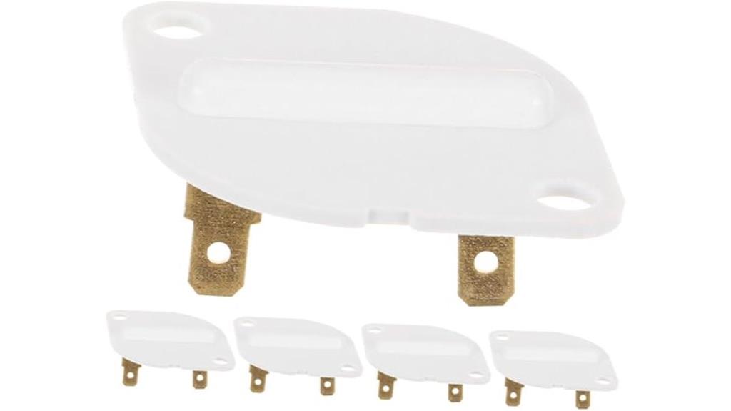 dryer thermal fuse kit