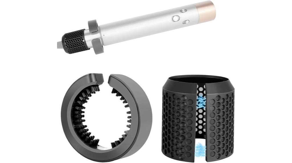 dyson airwrap filter kit