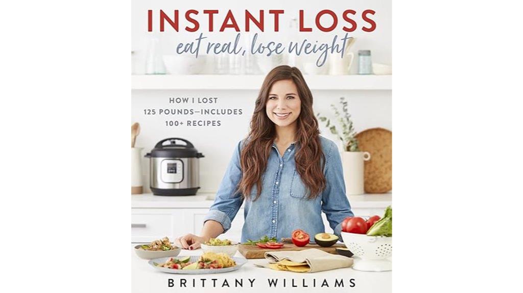 eat real food lose weight