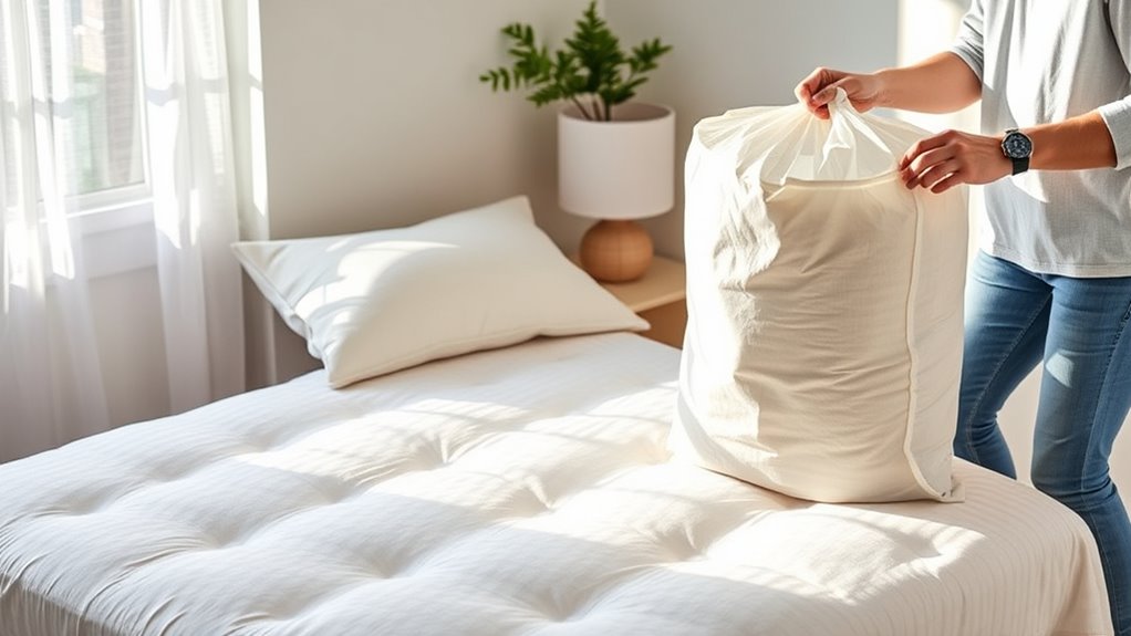 effective dust mite prevention strategies