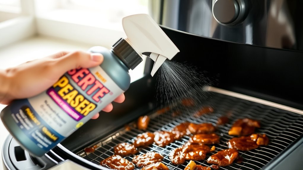 effective safe eco friendly cleaning