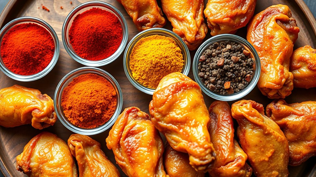 flavor options and convenience