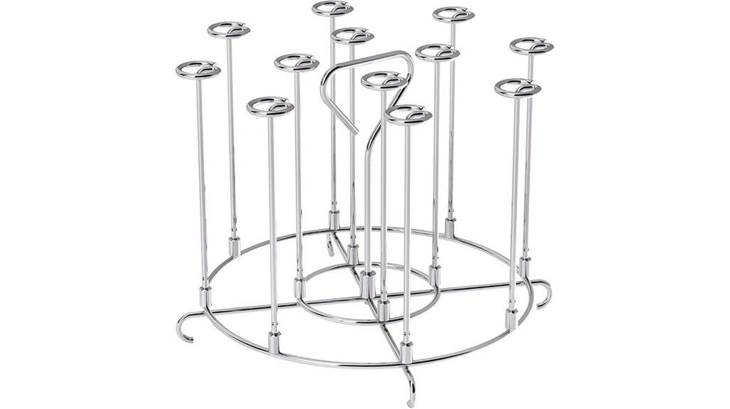 goldlion skewer stand