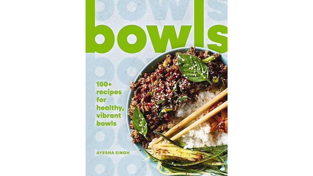 healthy colorful meal ideas