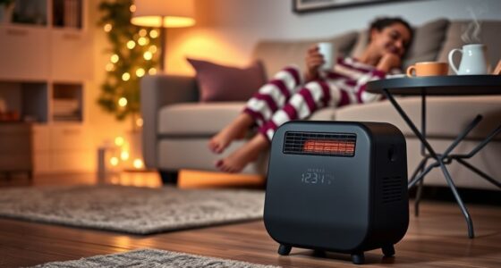 heater myths debunked