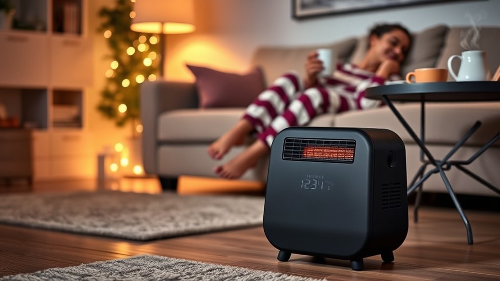 heater myths debunked