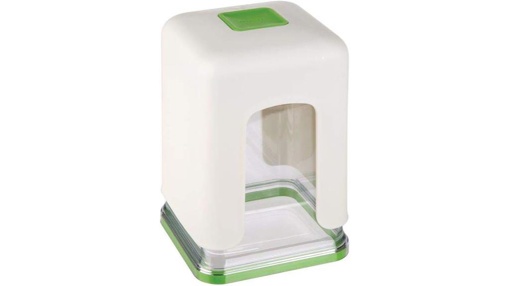 heavy duty fry cutter