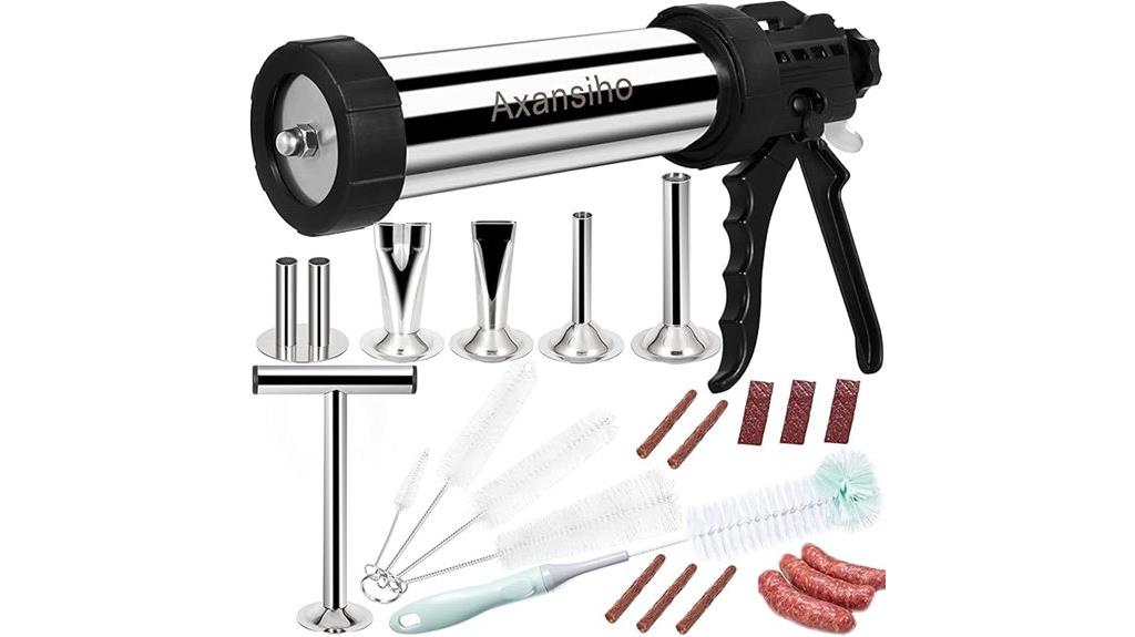 high capacity jerky maker