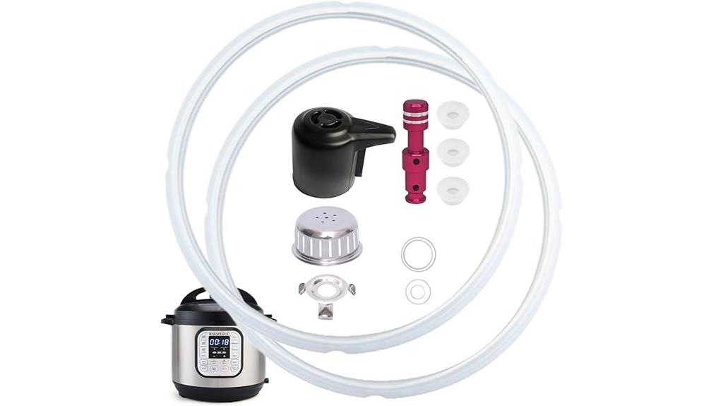 instant pot accessory set