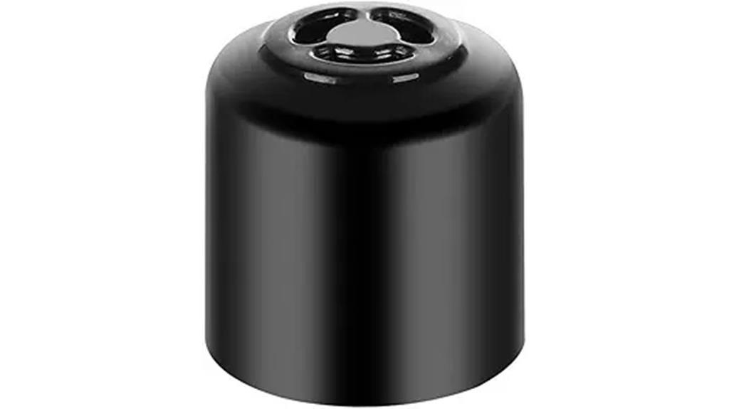 instant pot steam release valve