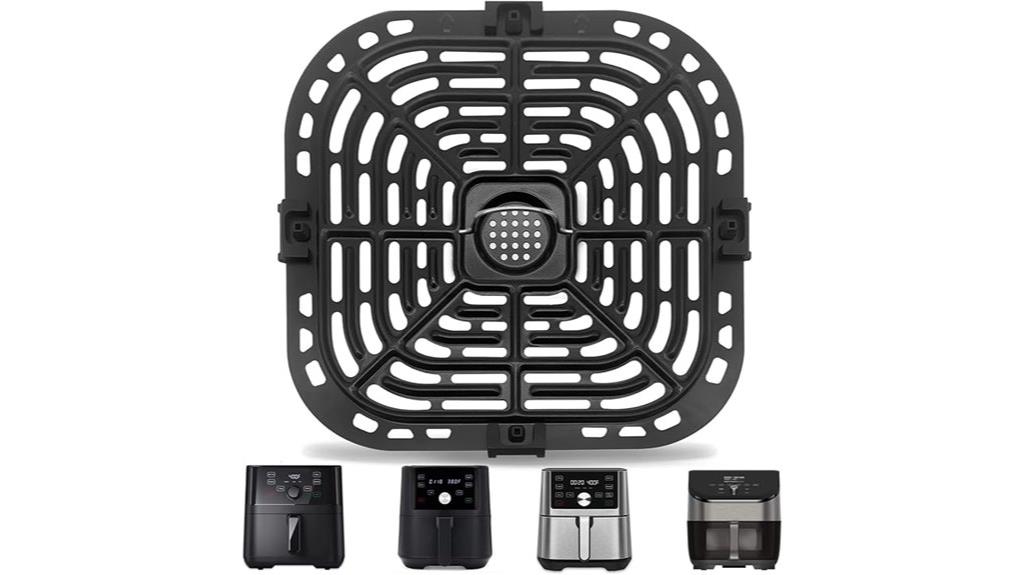 instant pot vortex accessories