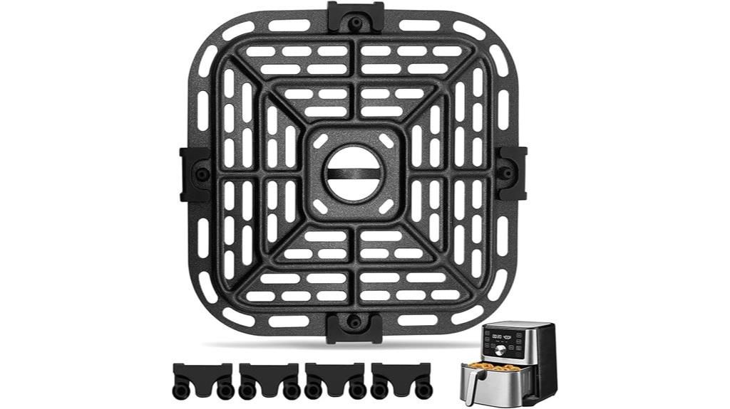 instant pot vortex plus accessories