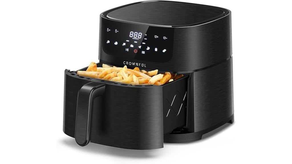 large lcd touch screen