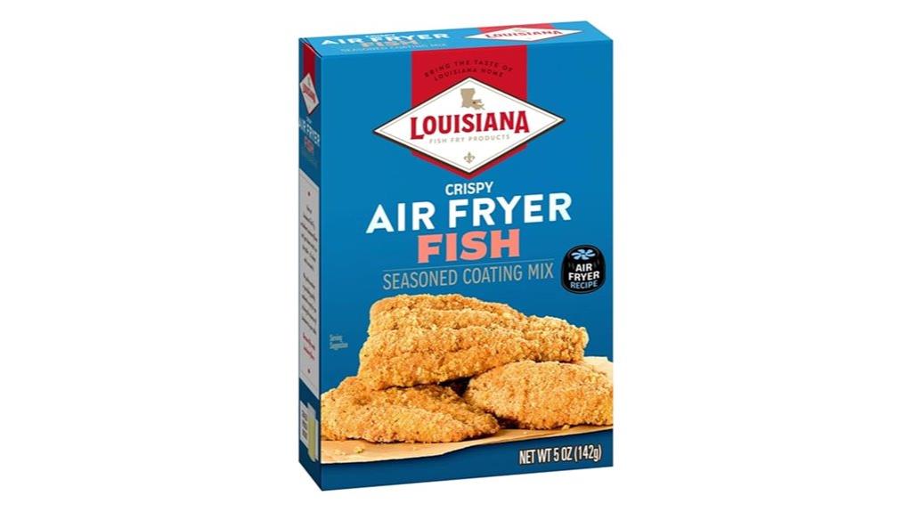 louisiana fish seasoning mix