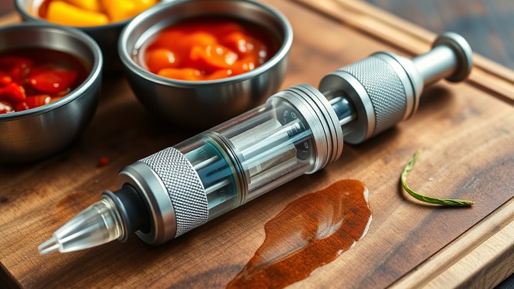 material quality and usability