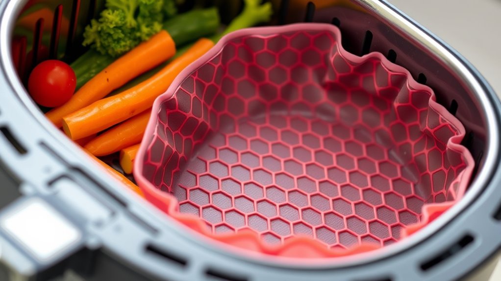 material safety and durability