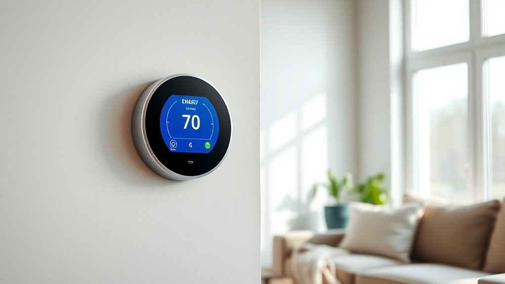 maximize energy saving convenience