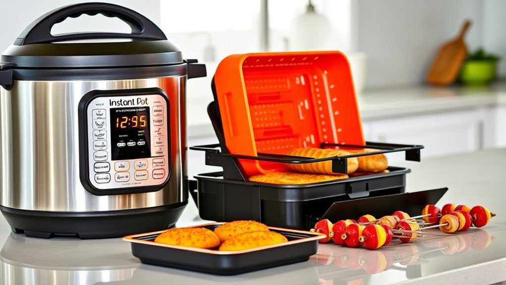 model compatibility and durability