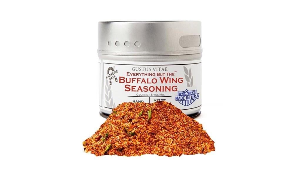 natural seasoning pack 2 3 oz