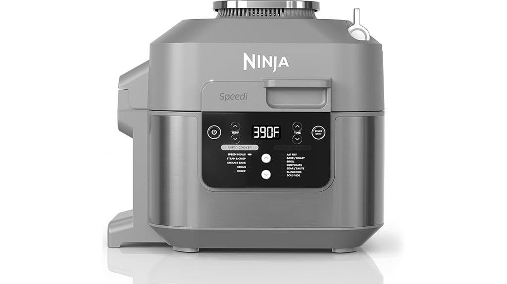 ninja 6 quart cooker