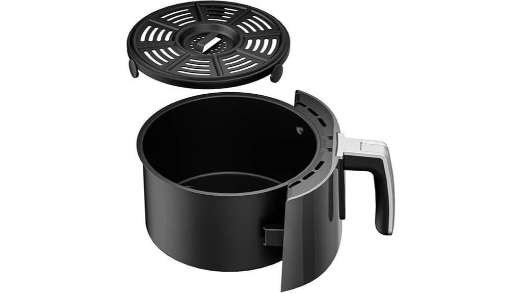 ninja af101 basket replacement