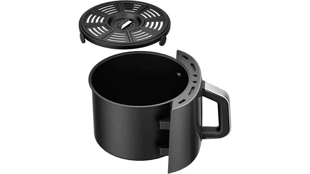 ninja af161 basket replacement