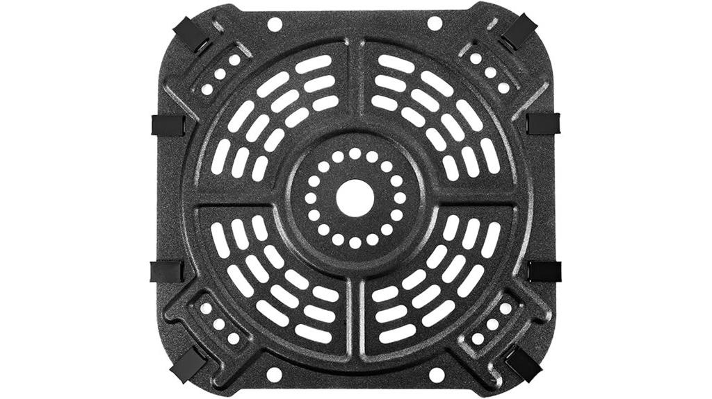 ninja af181 crisper plate