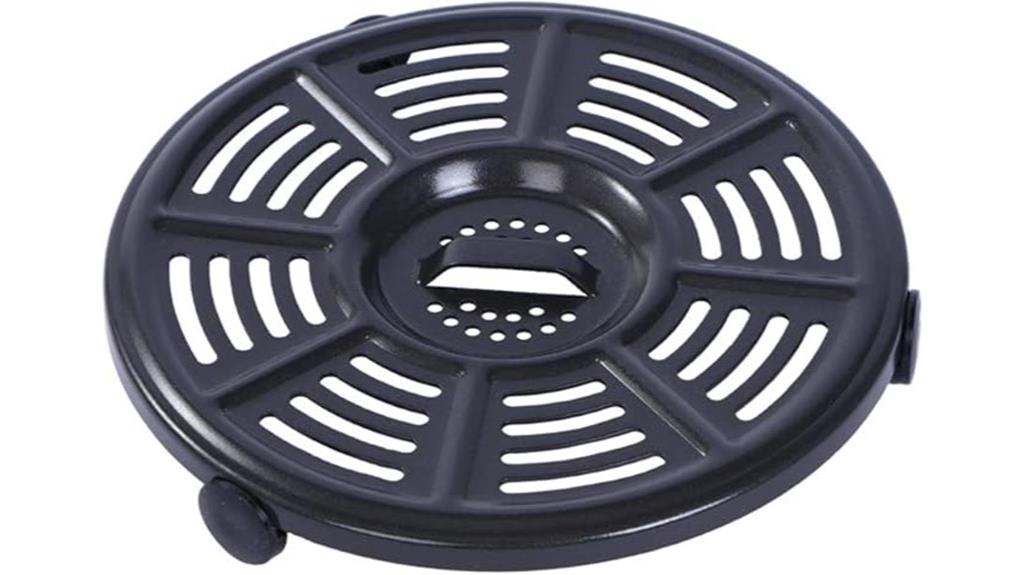 ninja af series crisper plate